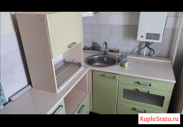 1-комнатная квартира, 33 м², 4/5 эт. на продажу в Кумертау Кумертау - изображение 1