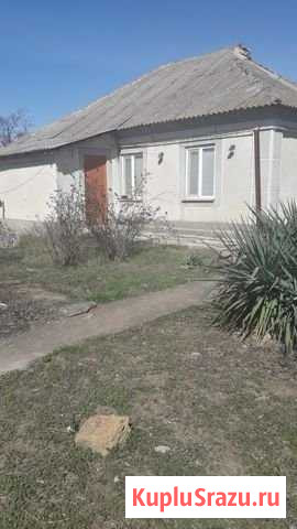 Дом 52 м² на участке 6 сот. на продажу в Джанкое Джанкой - изображение 2