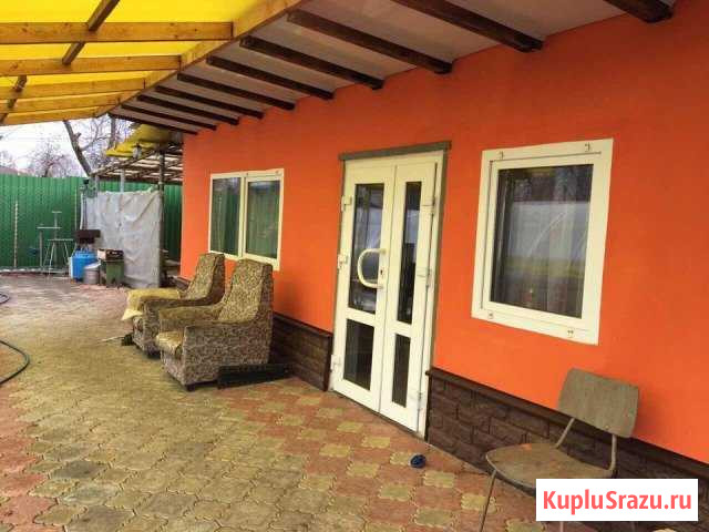 Дом 77 м² на участке 9 сот. на продажу в Калуге Калуга - изображение 2
