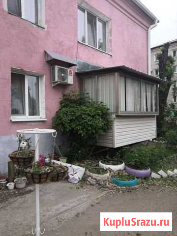 2-комнатная квартира, 47 м², 1/2 эт. на продажу в Благовещенске Амурской области Благовещенск - изображение 1