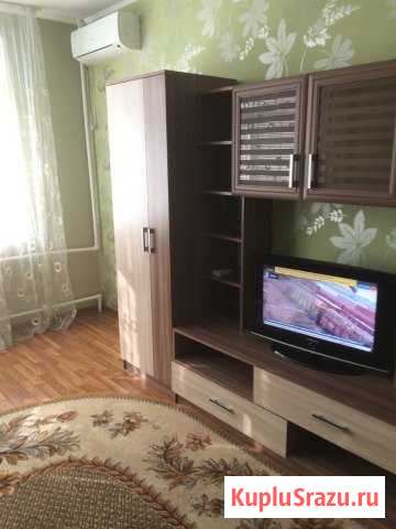 1-комнатная квартира, 41 м², 12/12 эт. в аренду на длительный срок в Оренбурге Оренбург - изображение 1