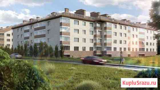 3-комнатная квартира, 79 м², 1/4 эт. на продажу в Ярославле Ярославль