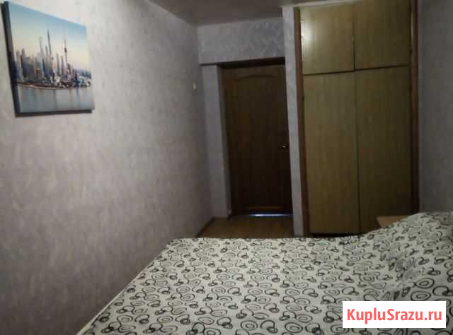 2-комнатная квартира, 50 м², 7/9 эт. в аренду на длительный срок в Балашихе Балашиха - изображение 3