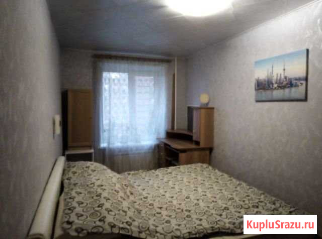 2-комнатная квартира, 50 м², 7/9 эт. в аренду на длительный срок в Балашихе Балашиха - изображение 1
