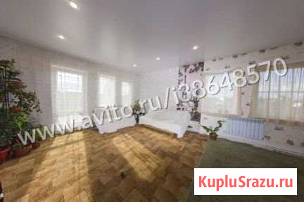 Дом 140 м² на участке 12.5 сот. на продажу в Чебаркуле Чебаркуль - изображение 2