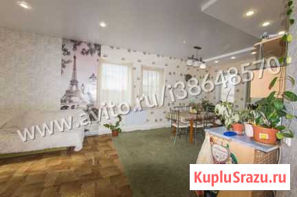 Дом 140 м² на участке 12.5 сот. на продажу в Чебаркуле Чебаркуль - изображение 3