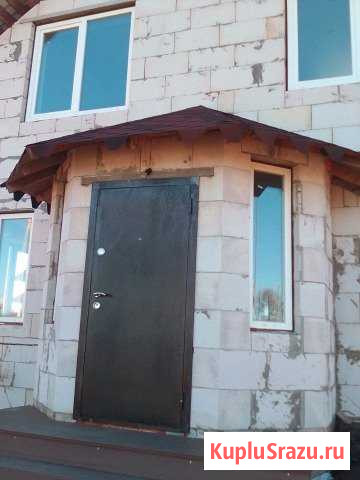 Дом 140 м² на участке 6 сот. на продажу в Костроме Кострома - изображение 1