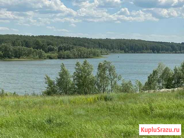 Участок СНТ, ДНП 10 сот. на продажу в Новоалтайске Новоалтайск - изображение 2