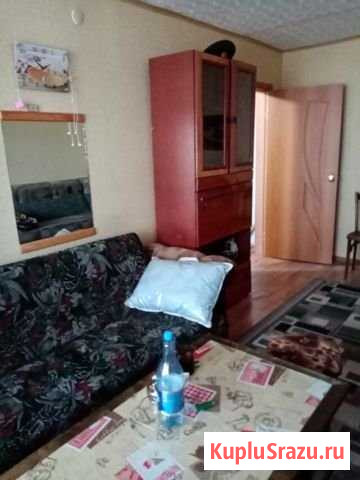 1-комнатная квартира, 33 м², 1/5 эт. в аренду посуточно в Яровом Яровое - изображение 3