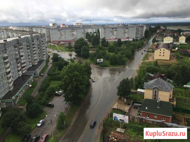 3-комнатная квартира, 87.1 м², 14/14 эт. на продажу в Сыктывкаре Сыктывкар - изображение 1