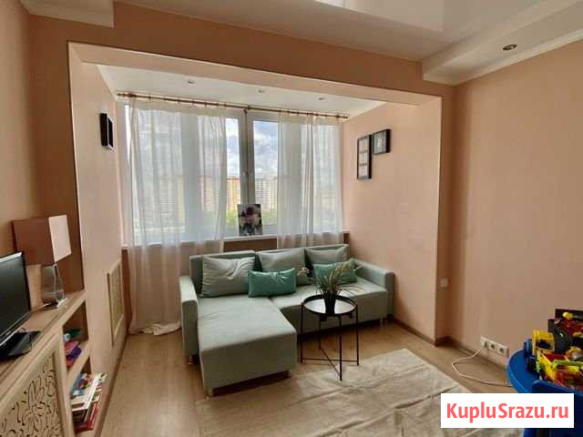 2-комнатная квартира, 44 м², 11/17 эт. на продажу в Раменском Раменское - изображение 2