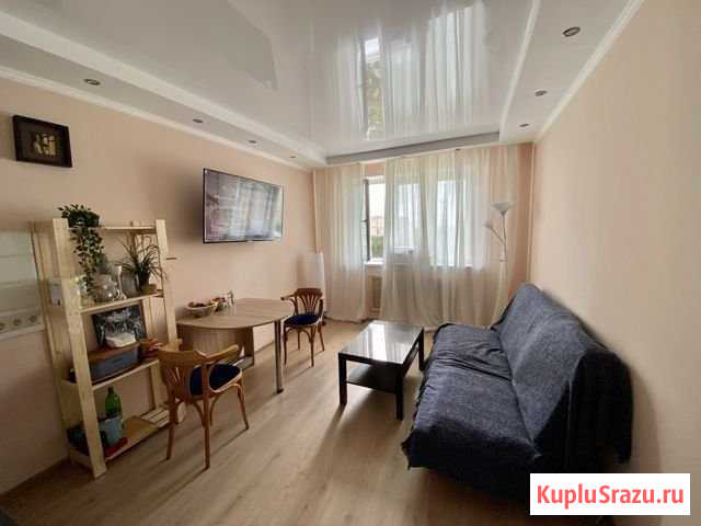 2-комнатная квартира, 44 м², 11/17 эт. на продажу в Раменском Раменское - изображение 3