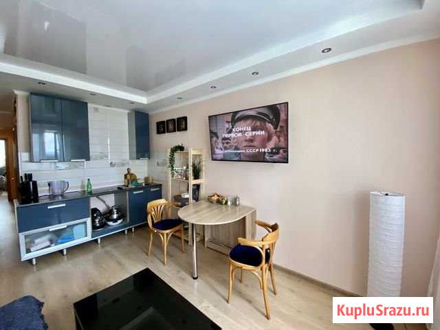 2-комнатная квартира, 44 м², 11/17 эт. на продажу в Раменском Раменское - изображение 1