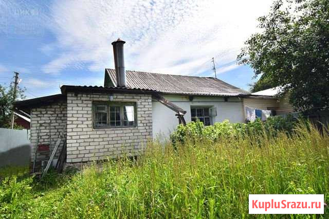 Дом 51 м² на участке 3 сот. на продажу в Рязани Рязань - изображение 1