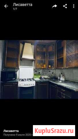 2-комнатная квартира, 62 м², 4/9 эт. в аренду на длительный срок в Ангарске Ангарск - изображение 3