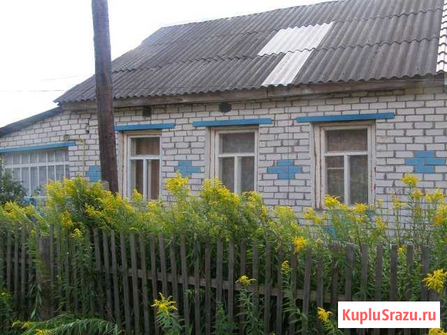 Дом 45 м² на участке 5 сот. на продажу в Спас-Деменске Спас-Деменск - изображение 3