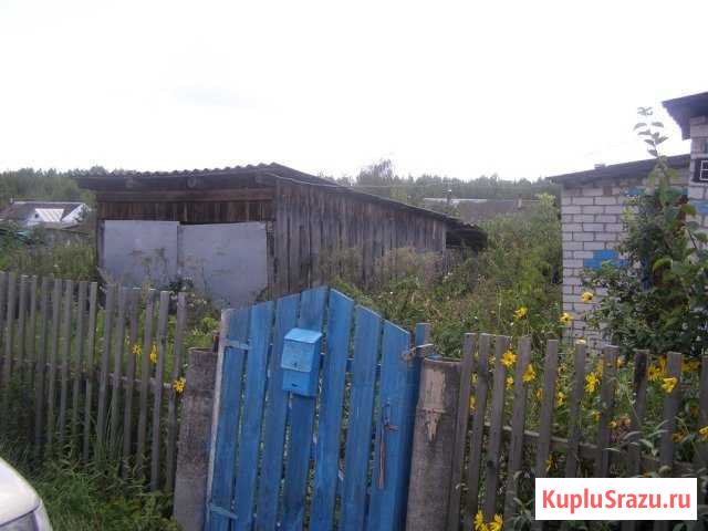 Дом 45 м² на участке 5 сот. на продажу в Спас-Деменске Спас-Деменск - изображение 2