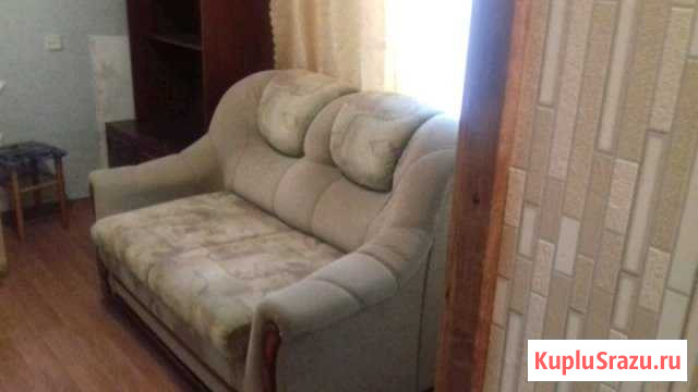Комната 14 м² в 1-ком. кв., 1/9 эт. в аренду на длительный срок в Ростове-на-Дону Ростов-на-Дону - изображение 1