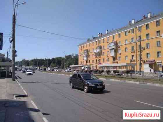 Помещение с витражами у входа в ст.метро Советская Самара