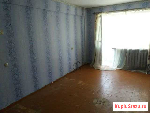 2-комнатная квартира, 43.8 м², 3/5 эт. на продажу в Сарапуле Сарапул - изображение 1