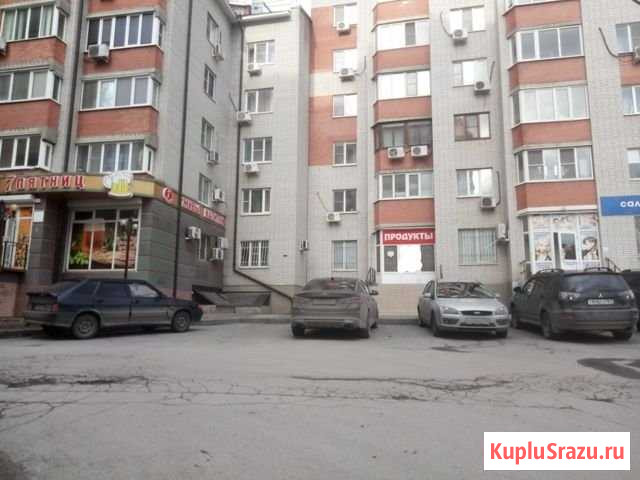 Помещение свободного назначения, 81 кв.м. Ростов-на-Дону - изображение 1