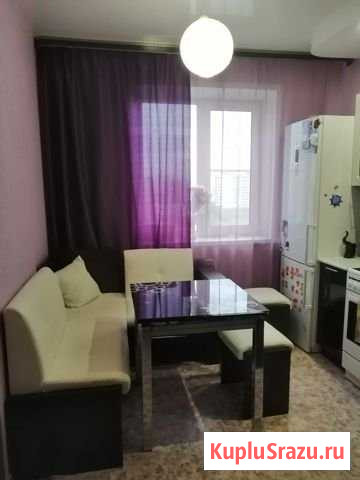 1-комнатная квартира, 45 м², 9/15 эт. на продажу в Новосибирске Новосибирск - изображение 1