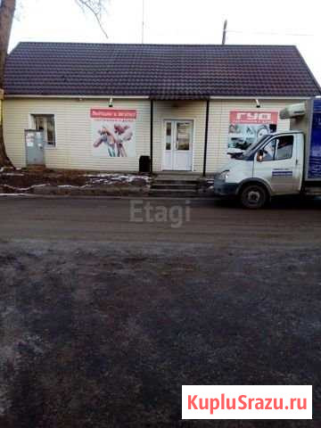 Сдам торговое помещение, 94 кв.м. Новосибирск - изображение 1