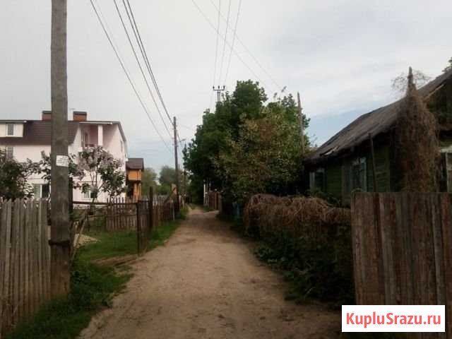 Участок ИЖС 6 сот. на продажу в Самаре Самара - изображение 1