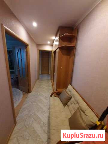 4-комнатная квартира, 77 м², 5/9 эт. на продажу в Новокузнецке Новокузнецк - изображение 2