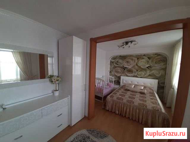 4-комнатная квартира, 77 м², 5/9 эт. на продажу в Новокузнецке Новокузнецк - изображение 3