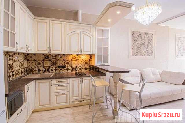 2-комнатная квартира, 40 м², 22/24 эт. на продажу во Владивостоке Владивосток - изображение 2