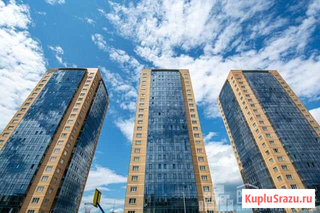 2-комнатная квартира, 40 м², 22/24 эт. на продажу во Владивостоке Владивосток - изображение 1