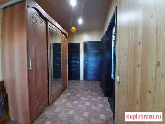 Дом 115 м² на участке 41 сот. на продажу в Валуйках Валуйки