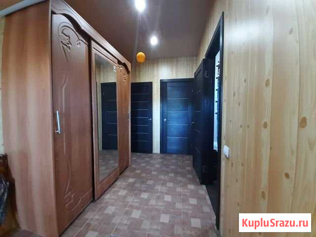 Дом 115 м² на участке 41 сот. на продажу в Валуйках Валуйки - изображение 3