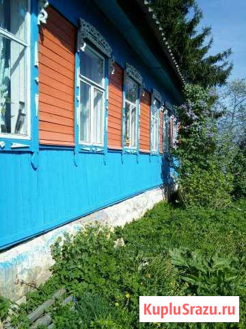 Дача 72 м² на участке 45 сот. на продажу в Великих Луках Великие Луки - изображение 1