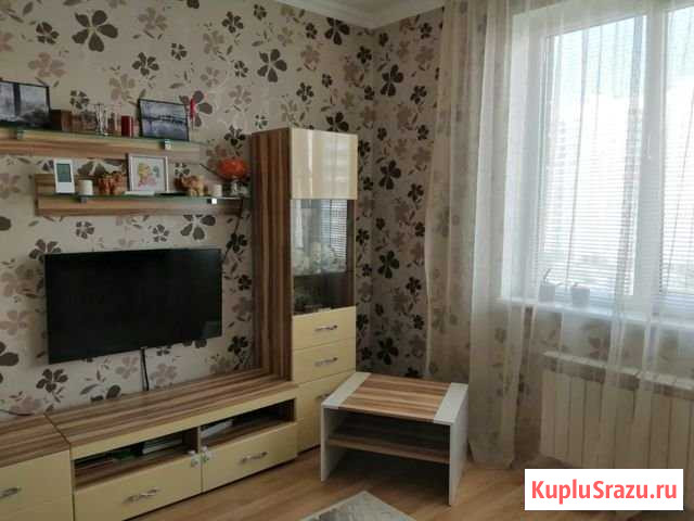 1-комнатная квартира, 51 м², 5/9 эт. на продажу в Курске Курск - изображение 1
