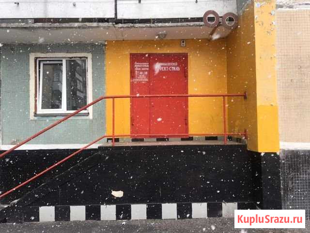 Помещение свободного назначения, 12 кв.м. Новокузнецк - изображение 1