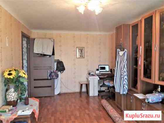 1-комнатная квартира, 36 м², 1/10 эт. на продажу в Волжском Волгоградской области Волжский