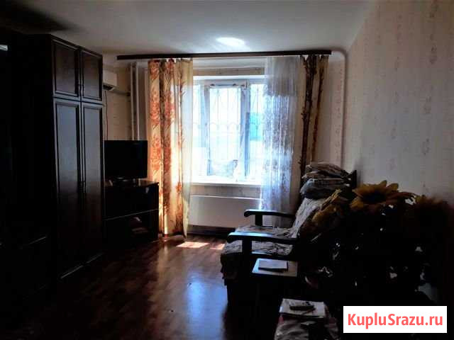 1-комнатная квартира, 36 м², 1/10 эт. на продажу в Волжском Волгоградской области Волжский - изображение 3