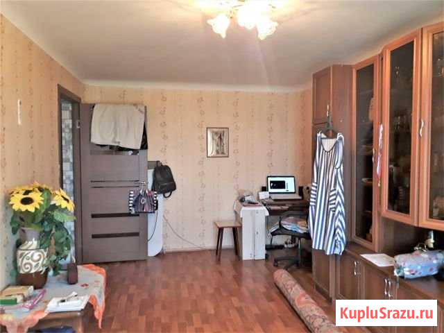 1-комнатная квартира, 36 м², 1/10 эт. на продажу в Волжском Волгоградской области Волжский - изображение 2