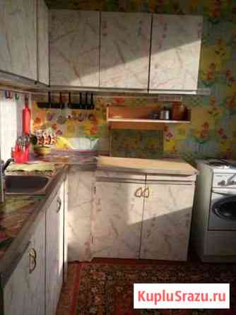3-комнатная квартира, 58.6 м², 3/3 эт. на продажу в Магнитке Магнитка