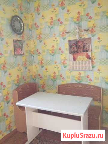 3-комнатная квартира, 58.6 м², 3/3 эт. на продажу в Магнитке Магнитка - изображение 3