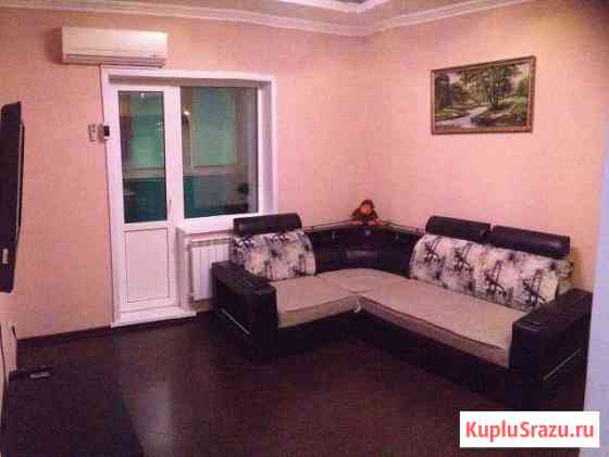 1-комнатная квартира, 43 м², 16/16 эт. в аренду на длительный срок в Самаре Самара