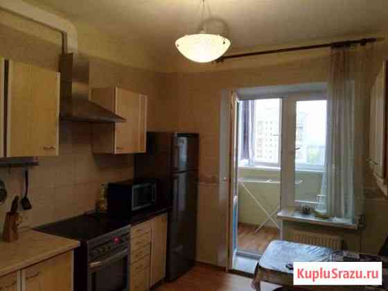 1-комнатная квартира, 41 м², 9/18 эт. в аренду на длительный срок в Мытищах Мытищи