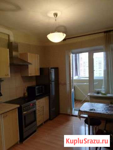 1-комнатная квартира, 41 м², 9/18 эт. в аренду на длительный срок в Мытищах Мытищи - изображение 1
