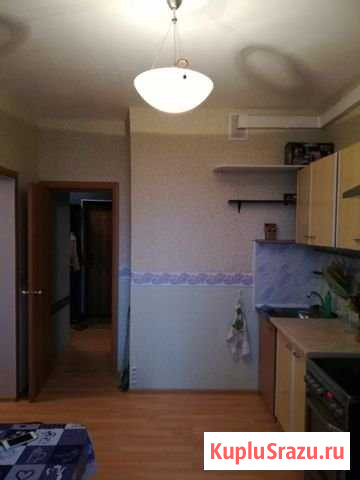 1-комнатная квартира, 41 м², 9/18 эт. в аренду на длительный срок в Мытищах Мытищи - изображение 2