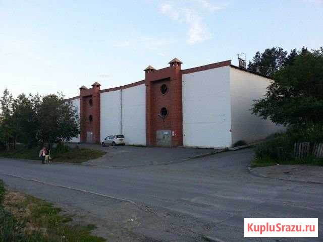 Гараж 18 м² в аренду в Екатеринбурге Екатеринбург - изображение 1