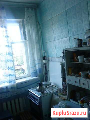 1-комнатная квартира, 28 м², 2/3 эт. на продажу в Шумерле Шумерля - изображение 1