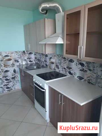 1-комнатная квартира, 40 м², 8/10 эт. в аренду на длительный срок в Саратове Саратов - изображение 1