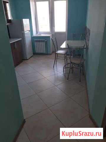 1-комнатная квартира, 40 м², 8/10 эт. в аренду на длительный срок в Саратове Саратов - изображение 3